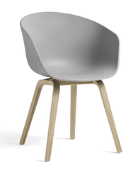 HAY stoel AAC22 Stoelen Loods 5 HAY stoel AAC12 Stoelen Loods 5