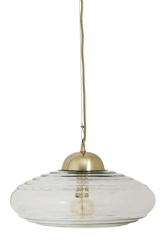 Disc hanglamp - Hanglampen -