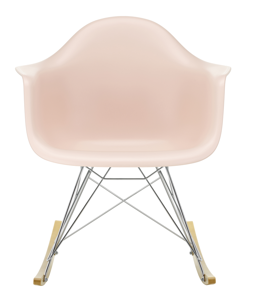 Verrassend Vitra schommelstoel Eames RAR Armchair - Stoelen - Loods 5 KI-95