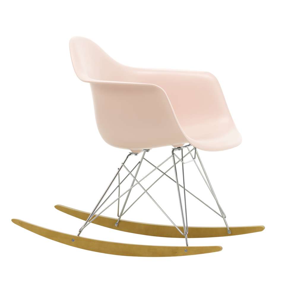 Vitra schommelstoel Eames RAR Armchair - Loods 5