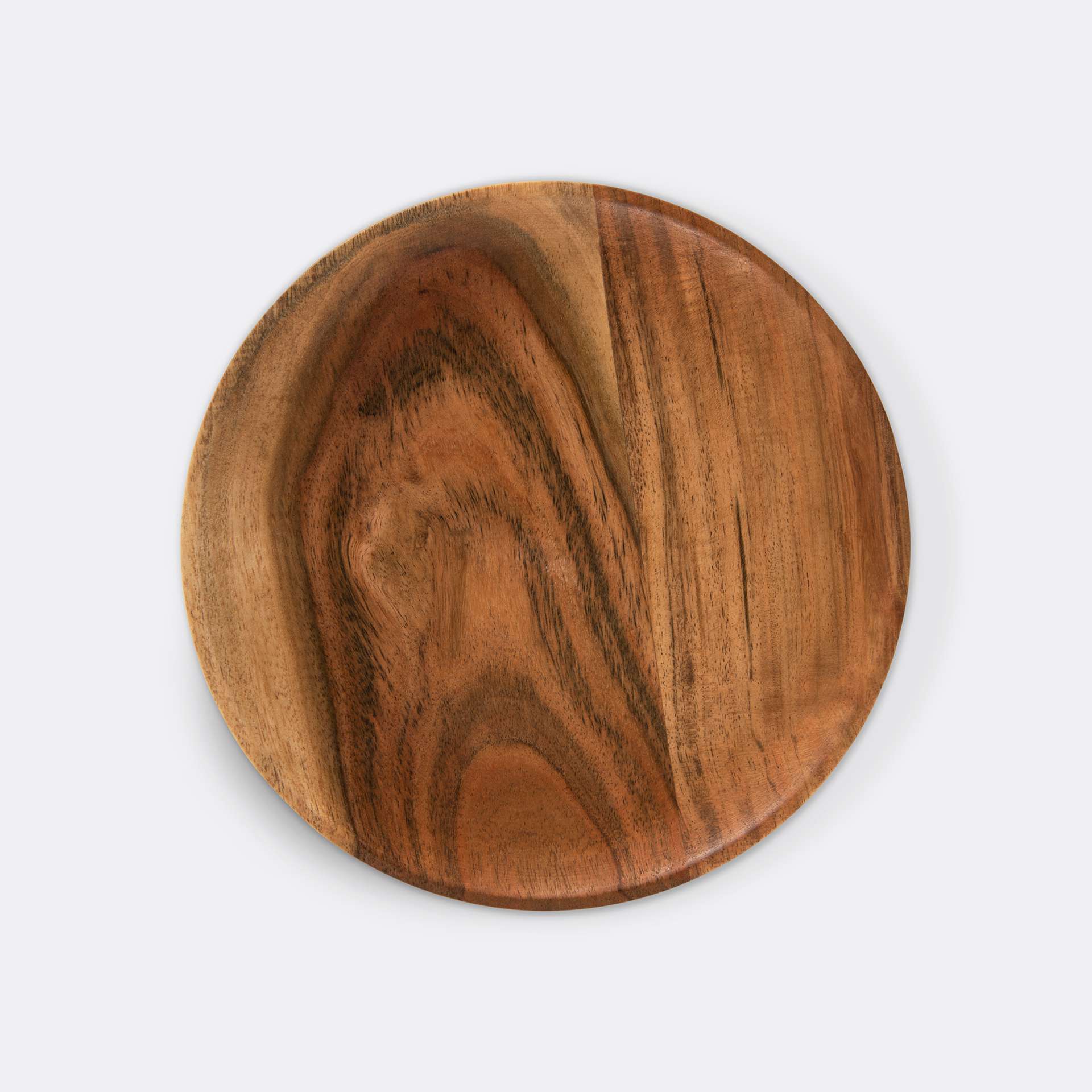 Houten bord Seva Servies Loods 5