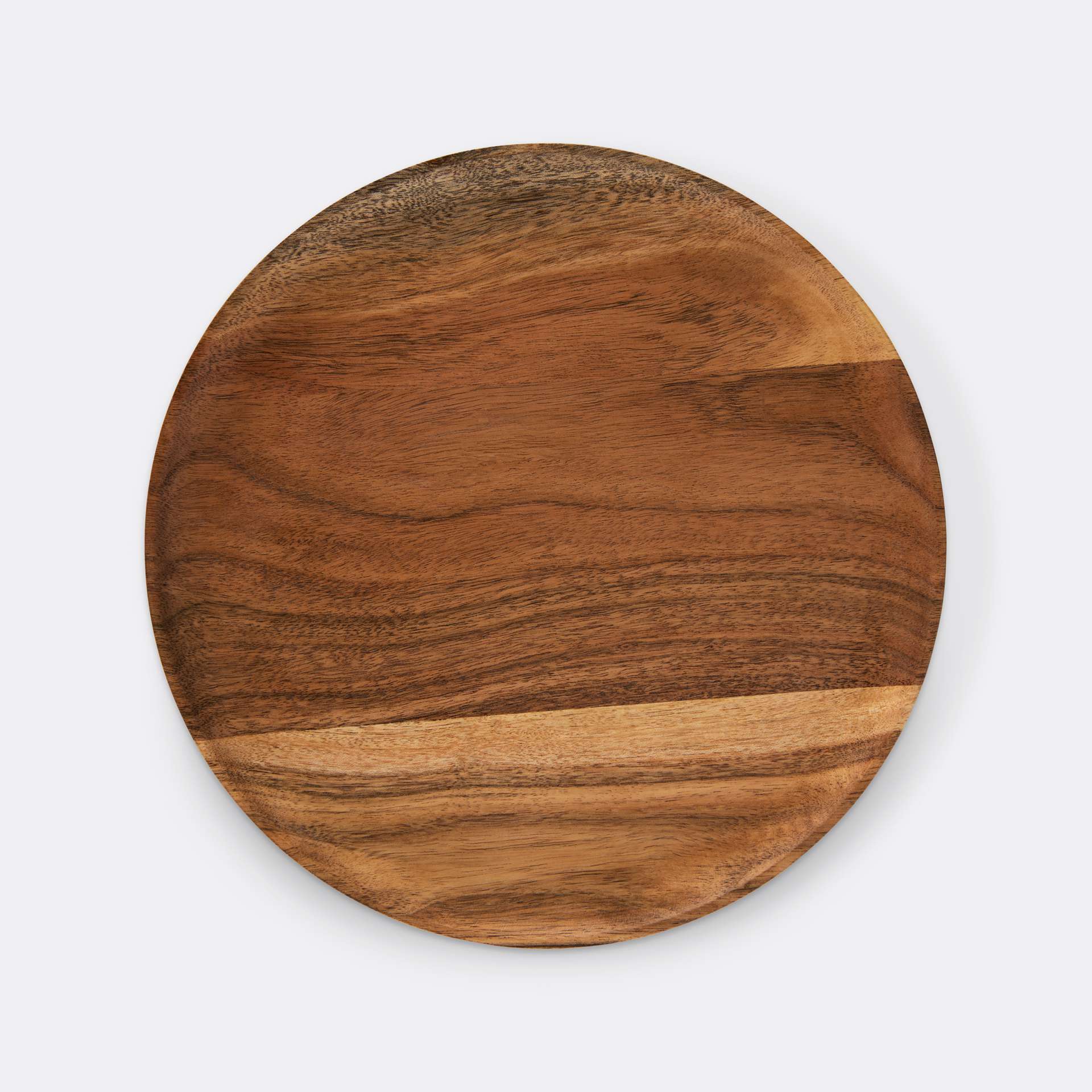 Houten bord Seva Servies Loods 5