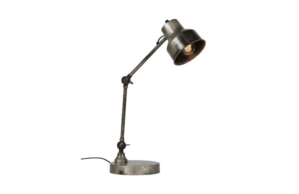 Staande lamp Hector Tafel &amp; Bureaulampen Loods 5