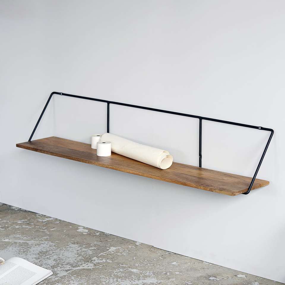 House wandplank Wired - Producten - Loods 5