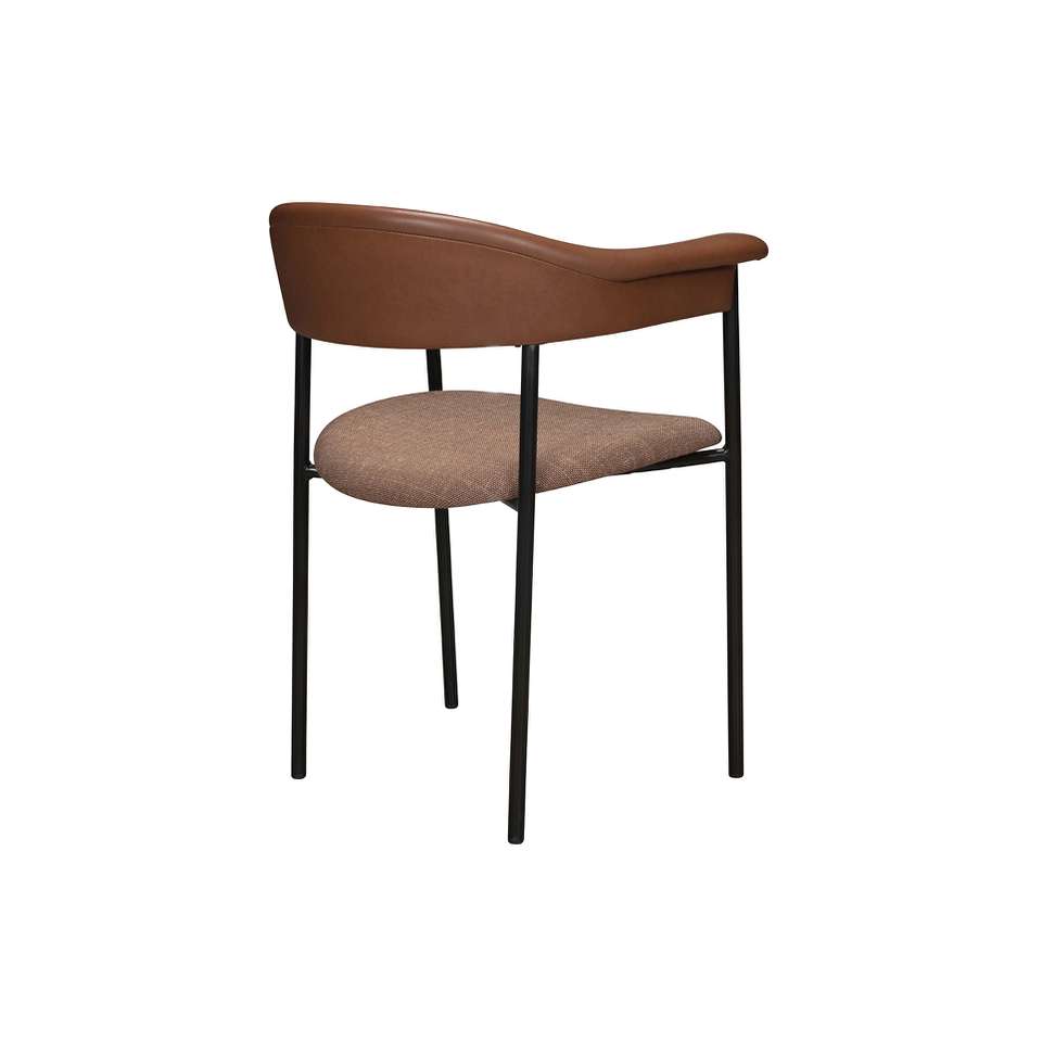 Bodilson eetkamerstoel River Stoelen Loods 5