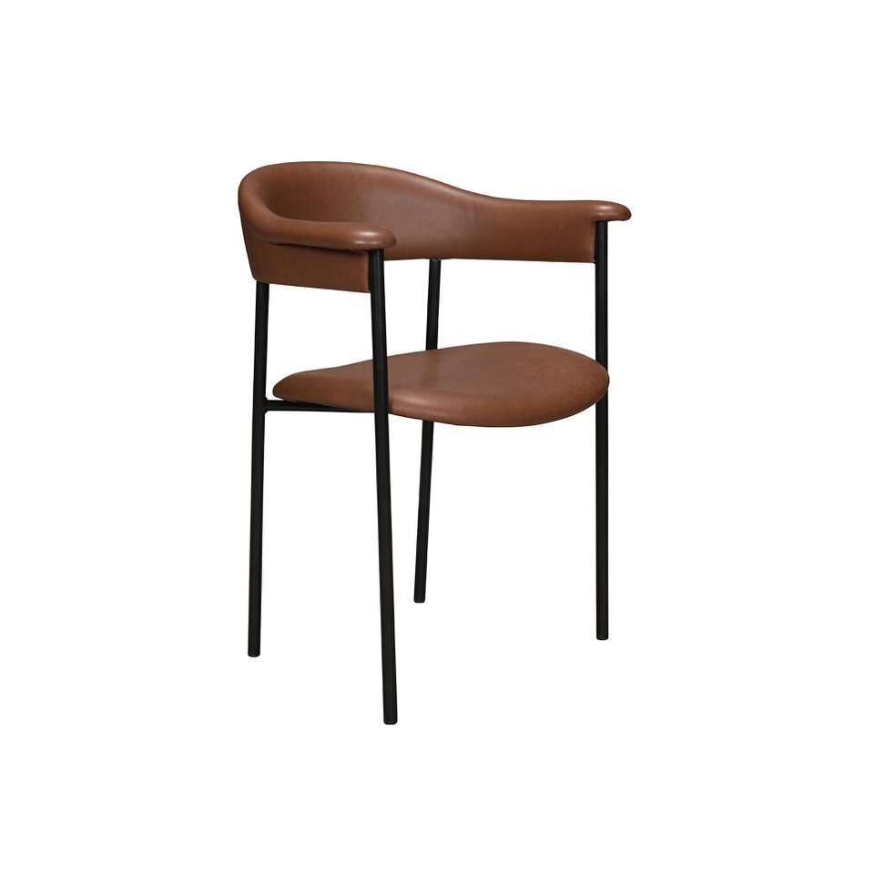 Bodilson eetkamerstoel River Stoelen Loods 5