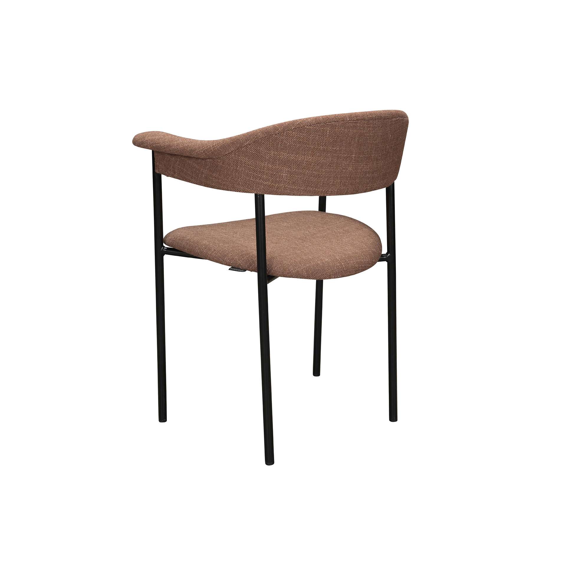 Bodilson eetkamerstoel River Stoelen Loods 5