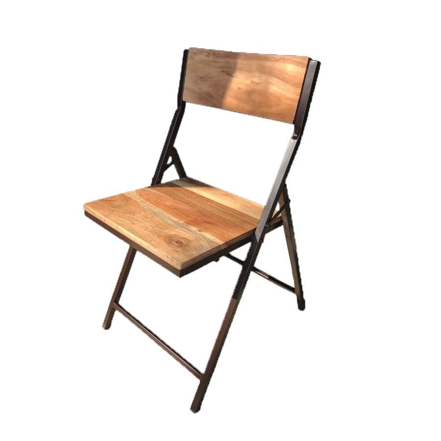 Houten klapstoel Stoelen Loods 5 Houten klapstoel Stoelen Loods 5
