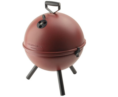 Barbecues & Vuurkorven Loods 5 Thumbs Up buitenhaard BBQ Barbecues Loods 5