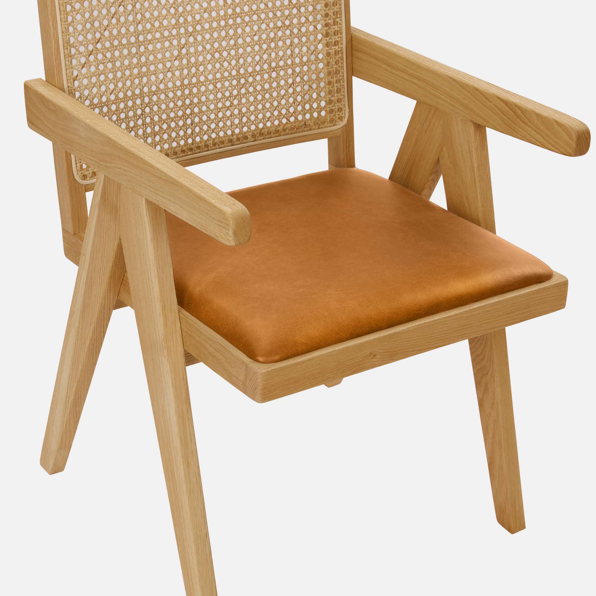 Eetkamerstoel La Roche Stoelen Loods 5