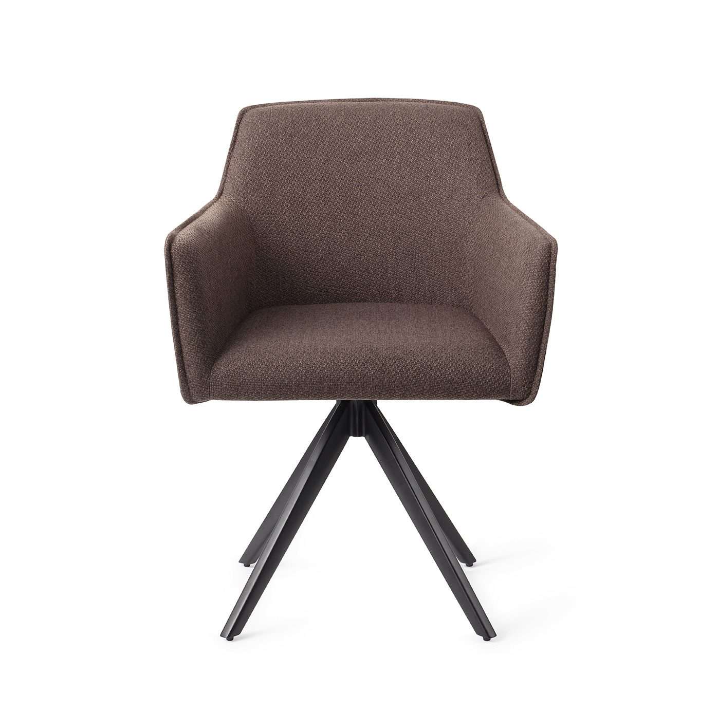 Jesper Home Eetkamerstoel Hofu Turn Black Stoelen Loods 5