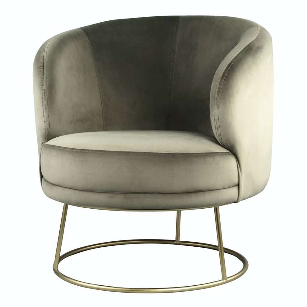 Ptmd fauteuil Xelena Fauteuils Loods 5