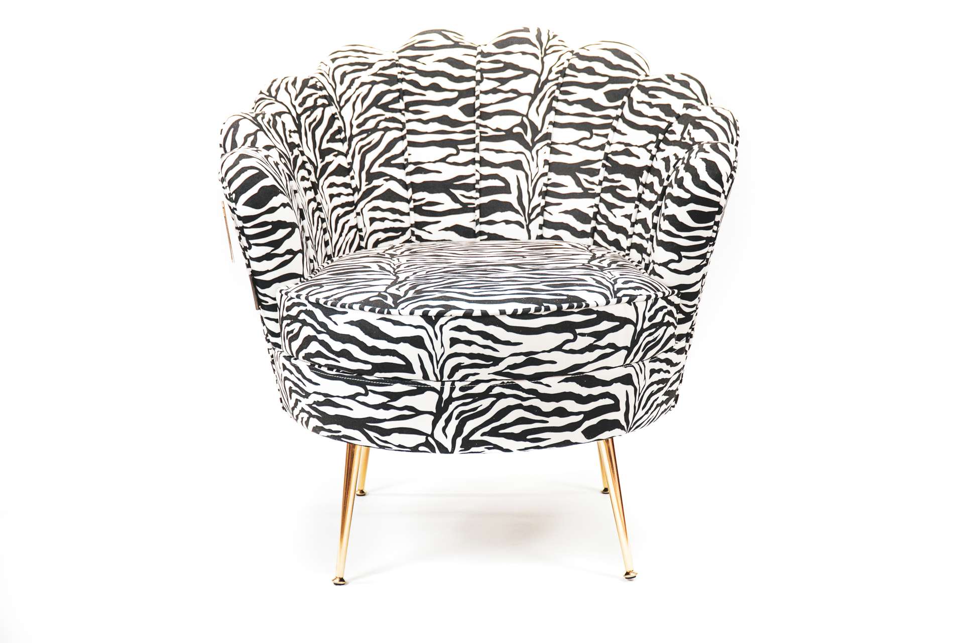 Stoel Zebra Stoelen Loods 5