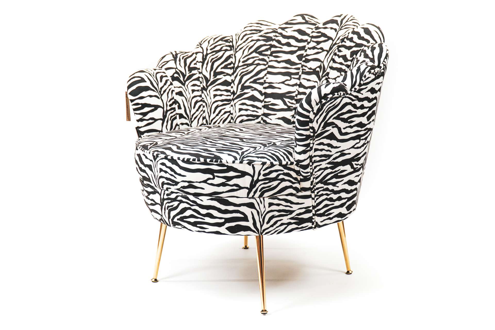 Stoel Zebra Stoelen Loods 5