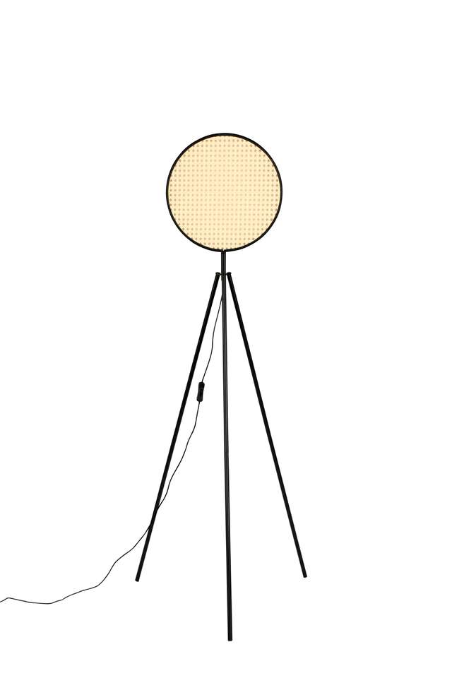meest Dierbare steekpenningen Zuiver vloerlamp Sien - Vloerlampen - Loods 5