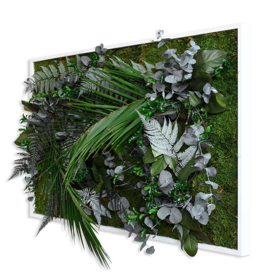 Stylegreen Verticale Tuin Jungle Design Wanddecoratie Loods 5