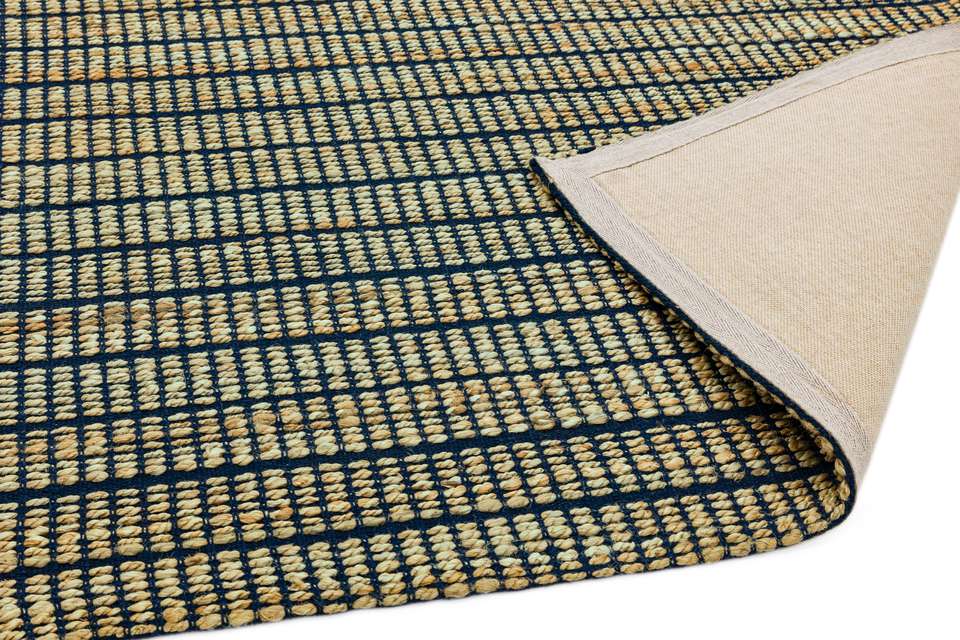 MOMO Rugs MOMO Rugs vloerkleed Asiatic Easy Living Ranger indigo kopen