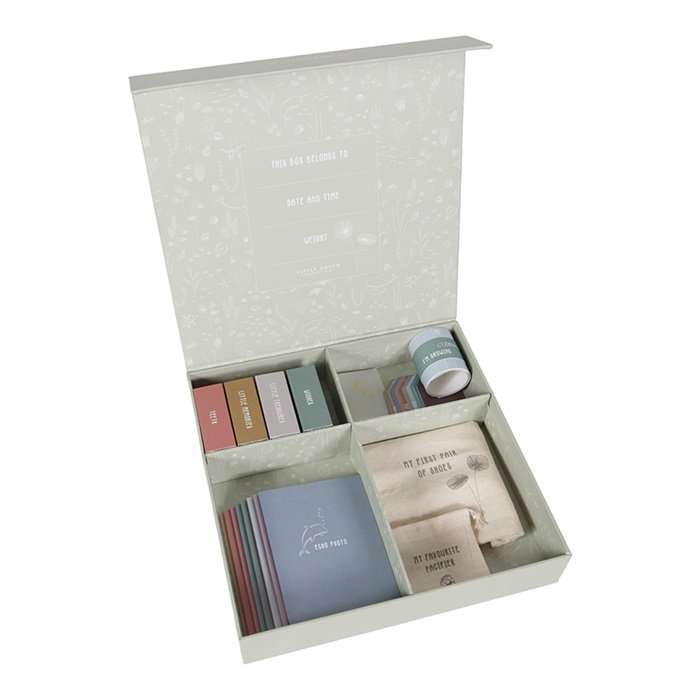 Next baby sale memory box