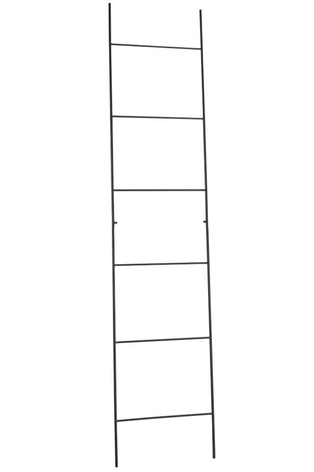 Vergelijking Bedoel schedel Ladder Metaal - Buitenaccessoires - Loods 5