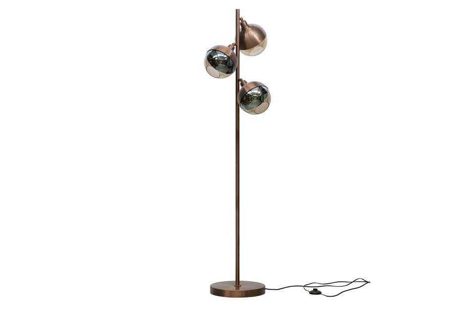 BePureHome staande lamp Split Vloerlampen Loods 5