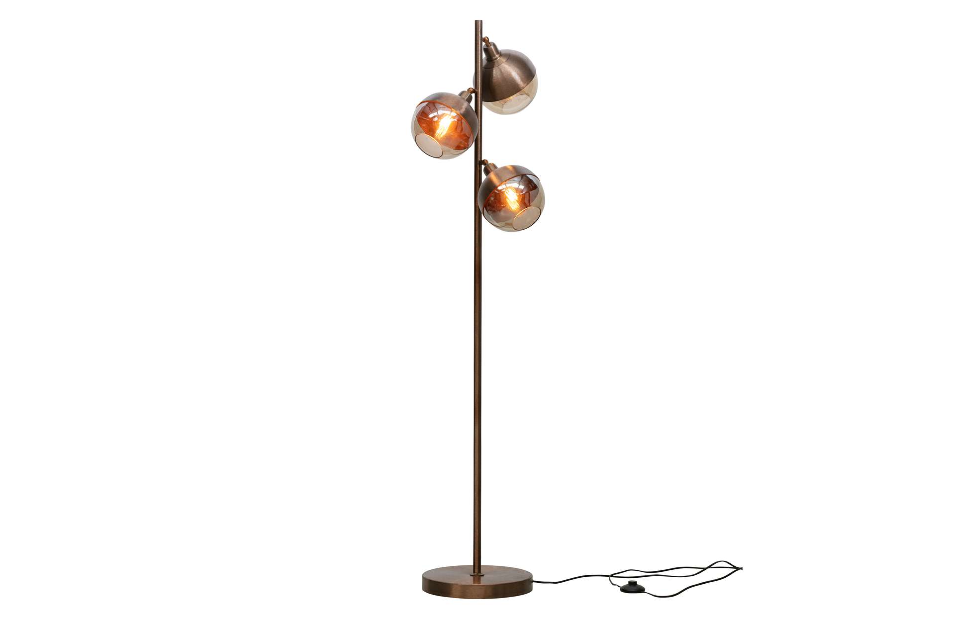 BePureHome staande lamp Split Vloerlampen Loods 5