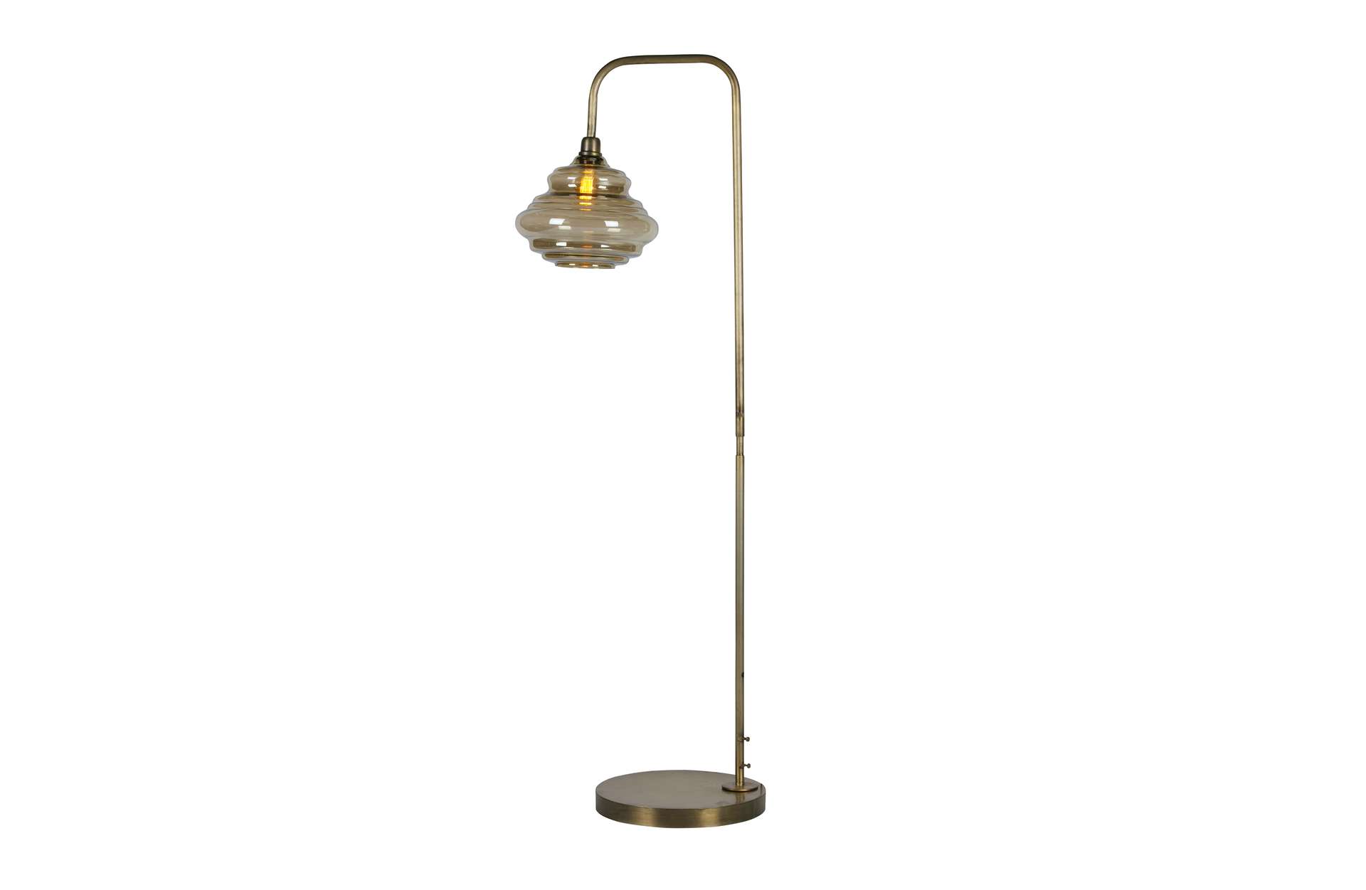 Staande lamp Obvious Vloerlampen Loods 5