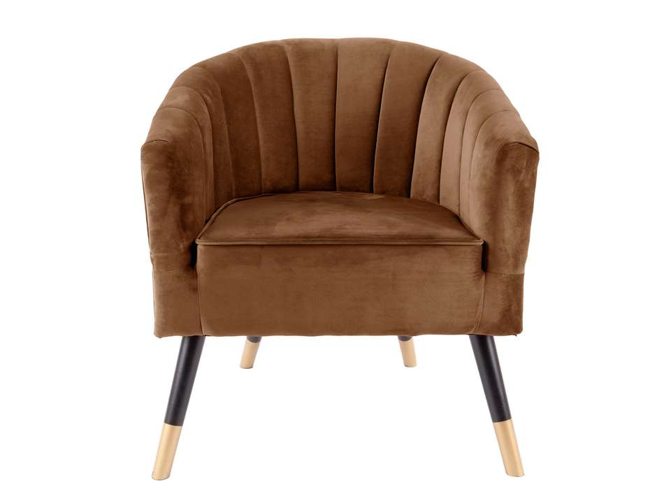 Onmogelijk Habubu Wijde selectie Leitmotiv fauteuil Royal - Fauteuils - Loods 5