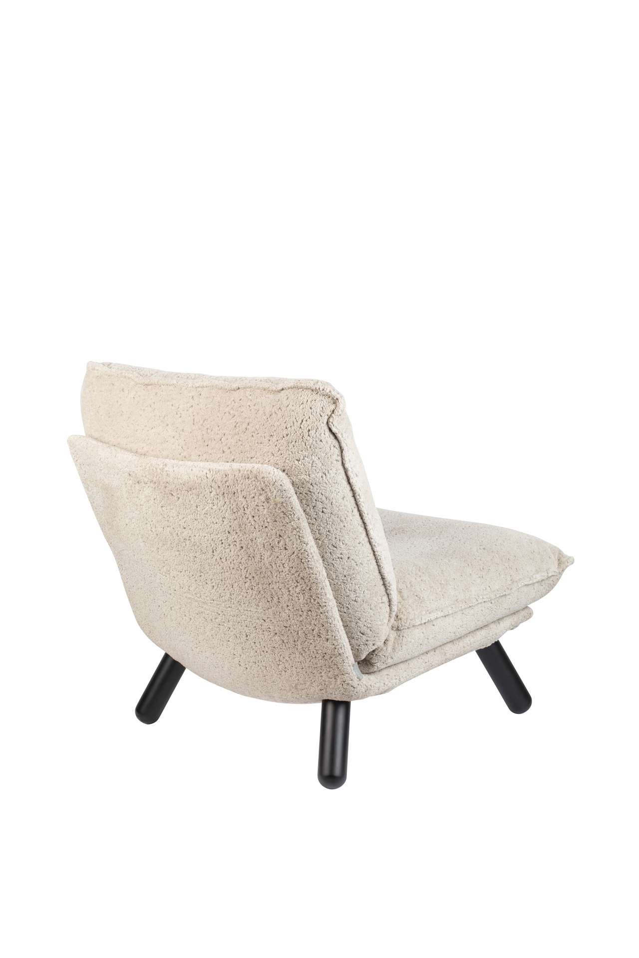 Zuiver Lazy Sack lounge stoel Fauteuils Loods 5