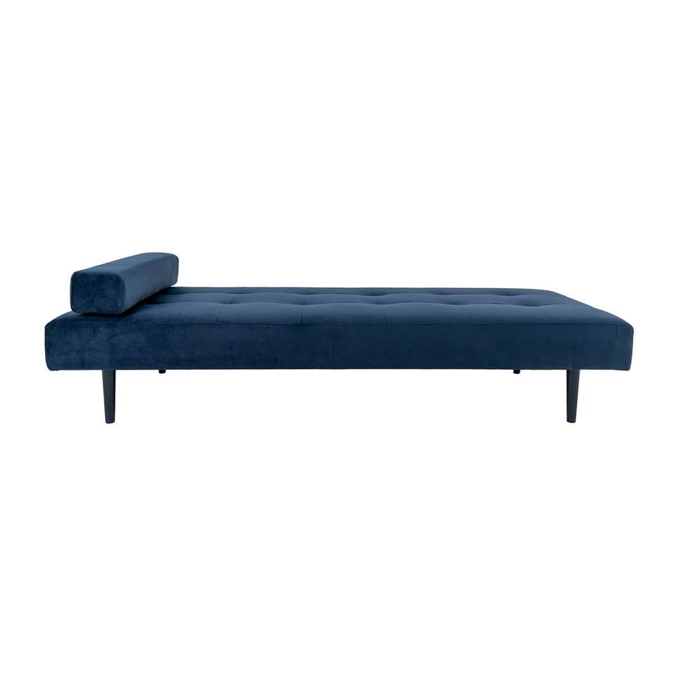 Velvet daybed Liselot Producten Loods 5