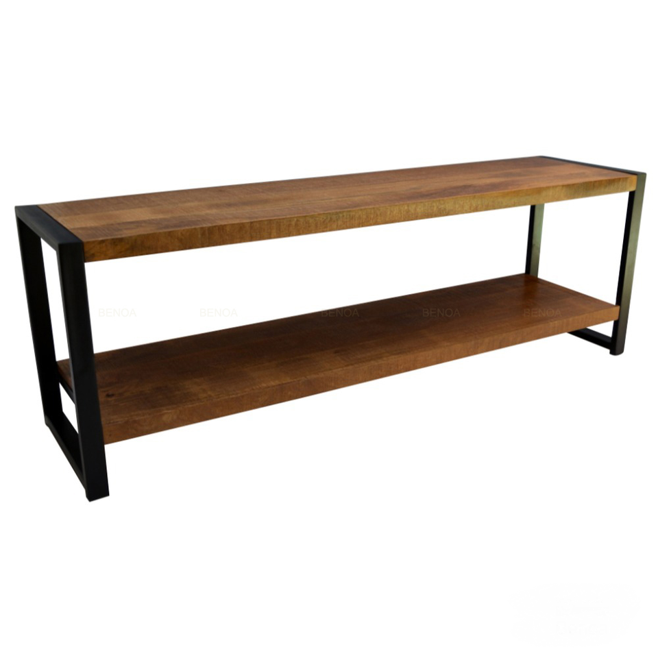 verdrietig Waterig vat Moira TV meubel 2 planken - Producten - Loods 5