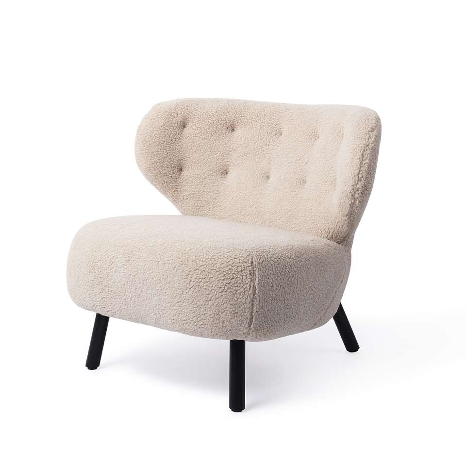 Jesper Home Fauteuil Kita Fauteuils Loods 5