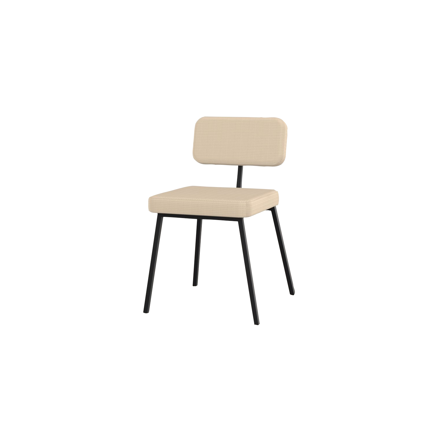 Studio HENK eetkamerstoel Ode Chair Stoelen Loods 5