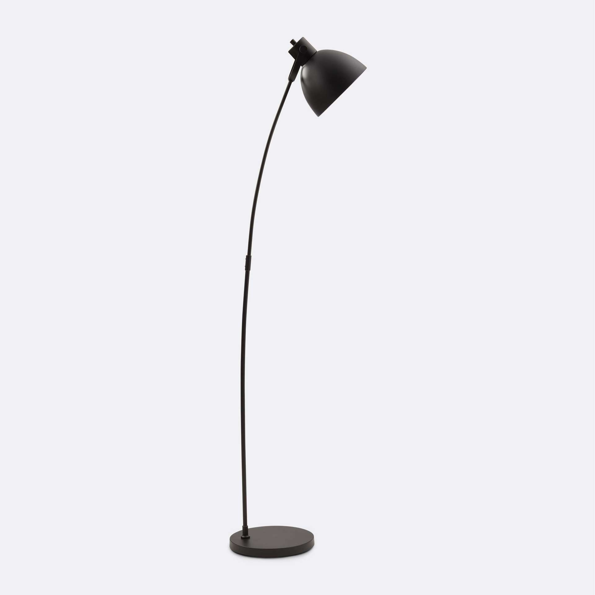 Staande lamp basic Vloerlampen Loods 5