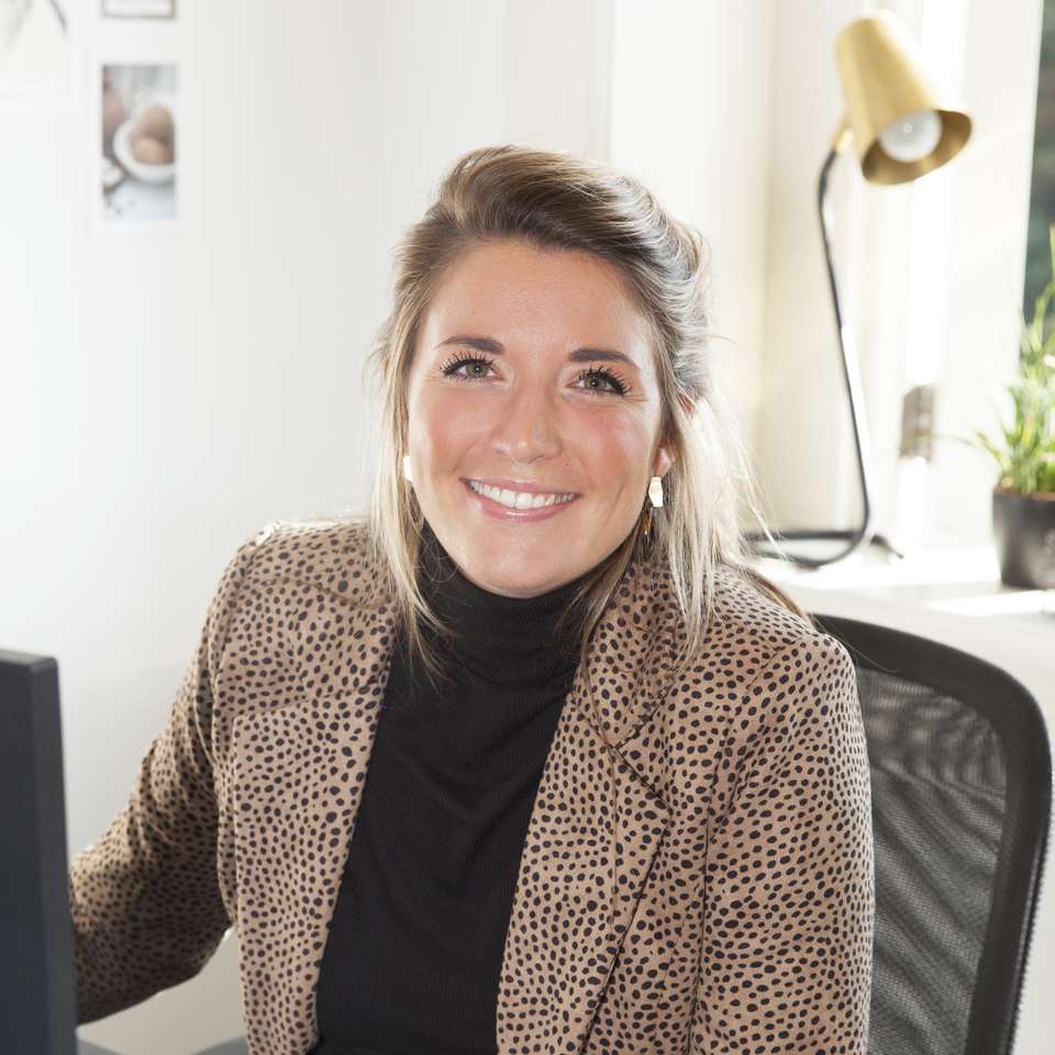 Word jij onze nieuwe customer care medewerker? 