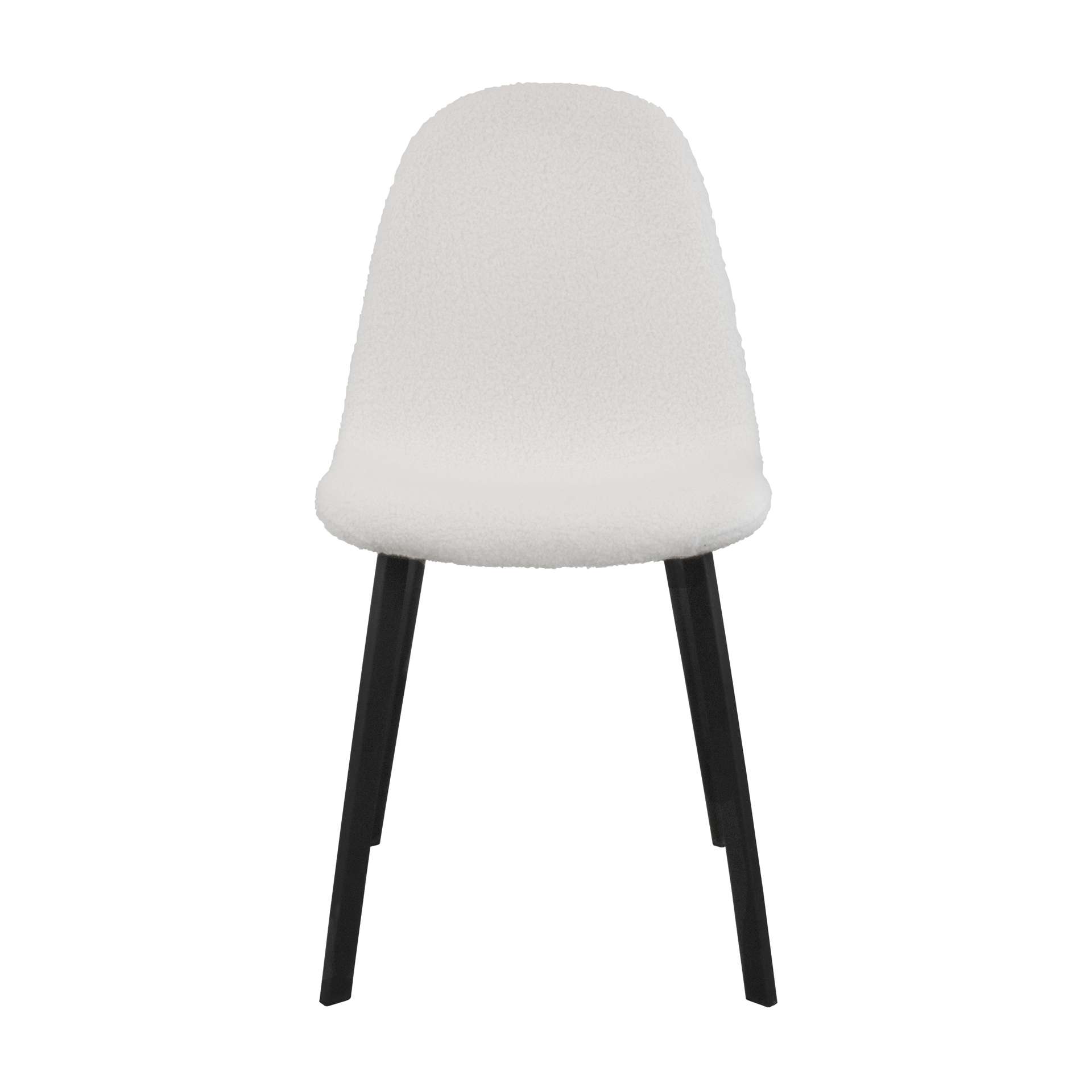 Kick eetkamerstoel Ted Stoelen Loods 5