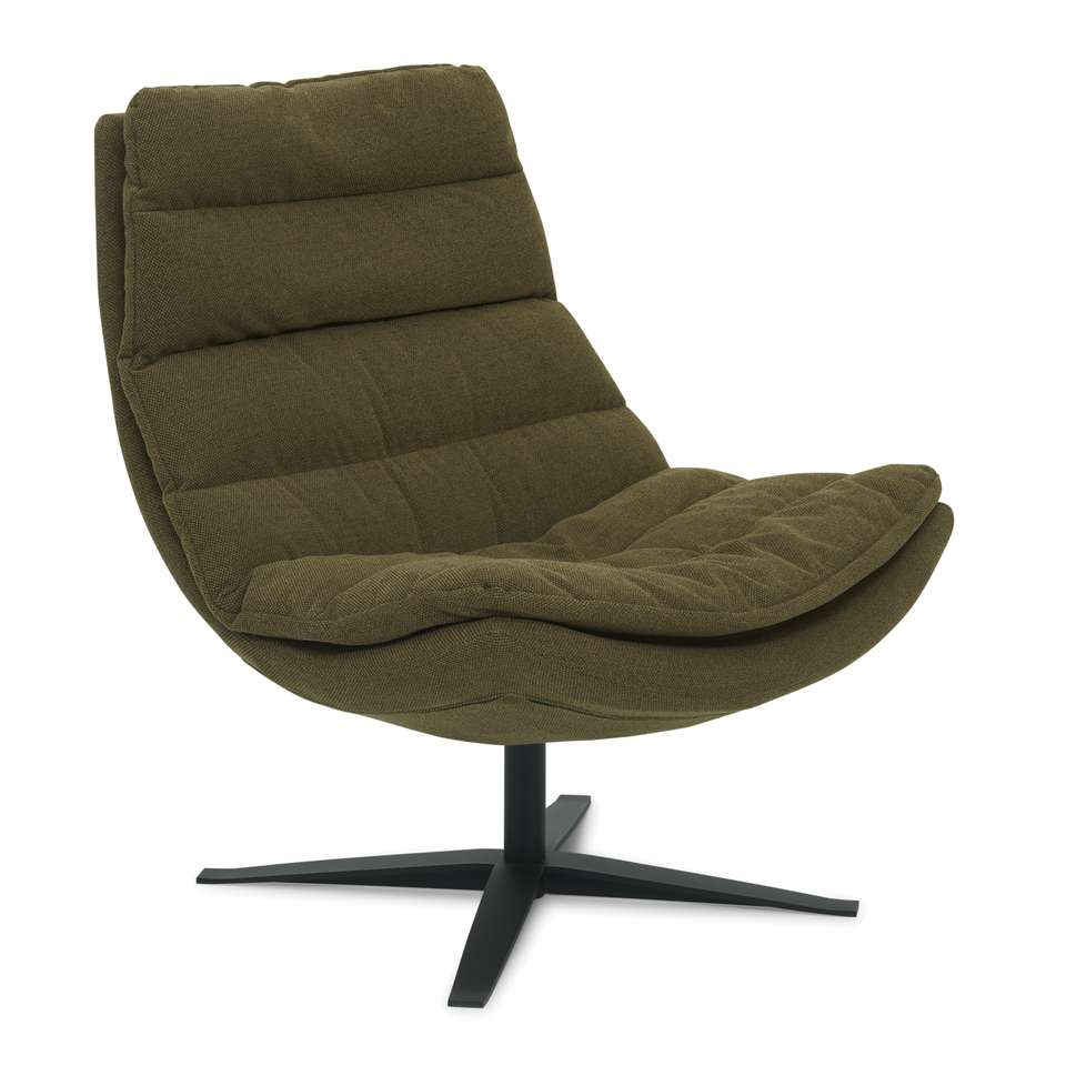 reptielen ingewikkeld Bestaan Loods 5 Design fauteuil Paul hoog Dexter - Fauteuils - Loods 5