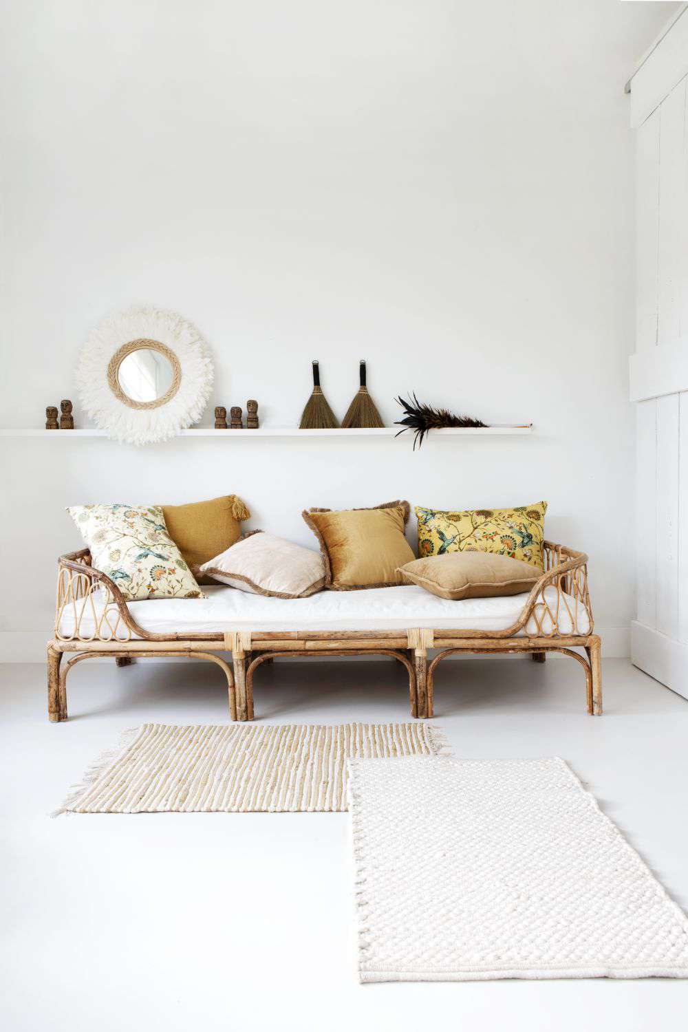 Goround Interior Vloerkleed Rag small kopen? Shop vloerkleden bij Loods 5