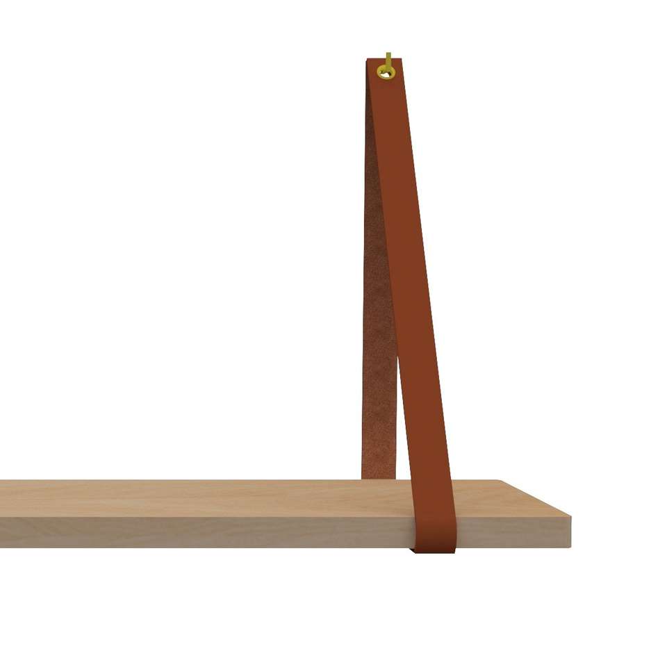 plankdragers (set 2) - Producten - Loods