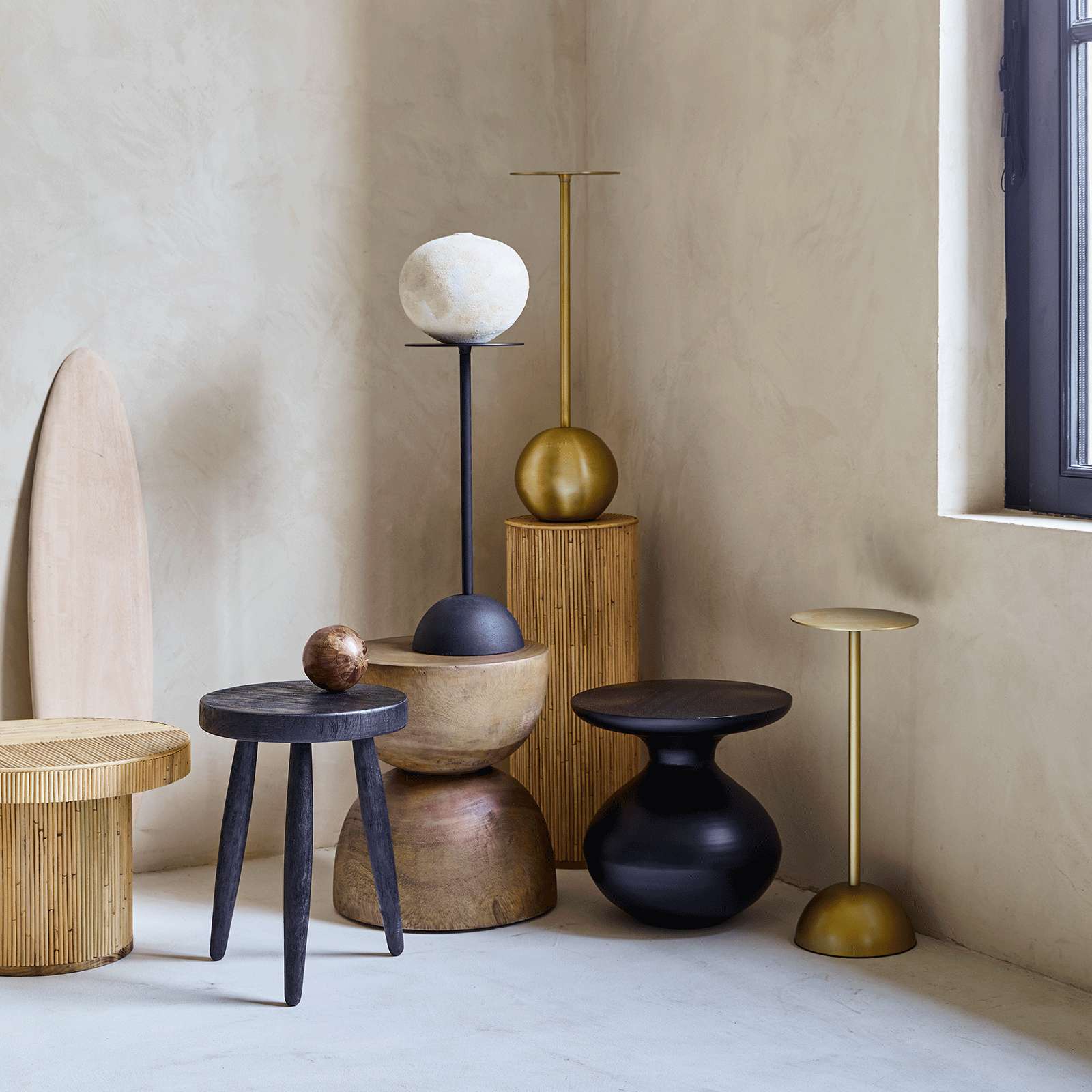 Urban Nature Culture plantenstandaard Producten Loods 5