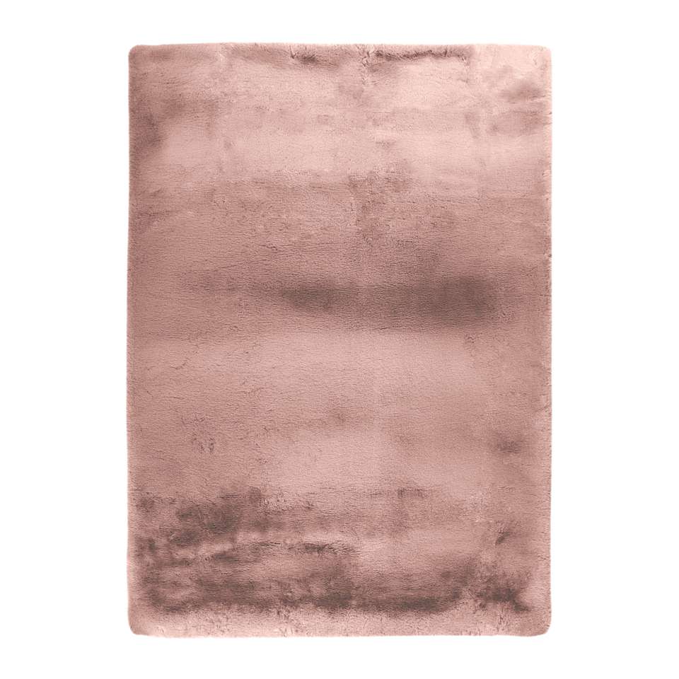 Vloerkleed Eternity - roze 900 - Vloerkleden - 5
