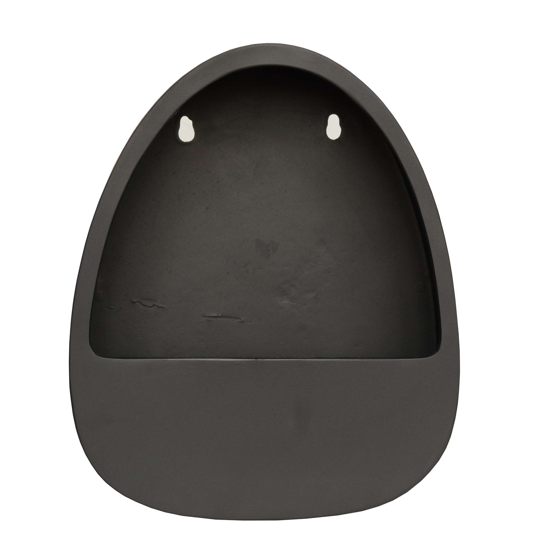 Plantenpot Glasgow black hanging pot Producten Loods 5