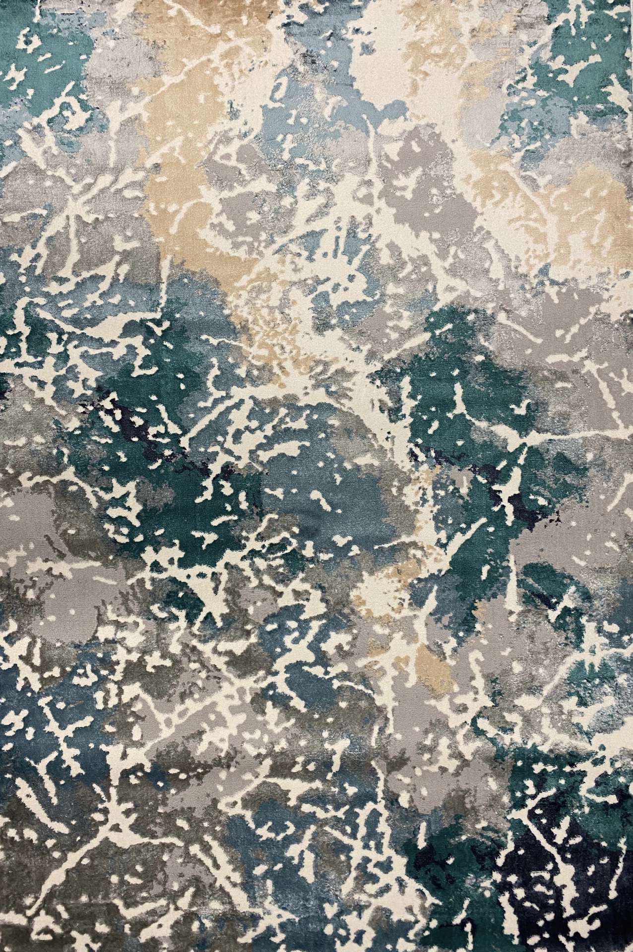 Aledin Carpets Vloerkleed Miami kopen? Shop vloerkleden bij Loods 5