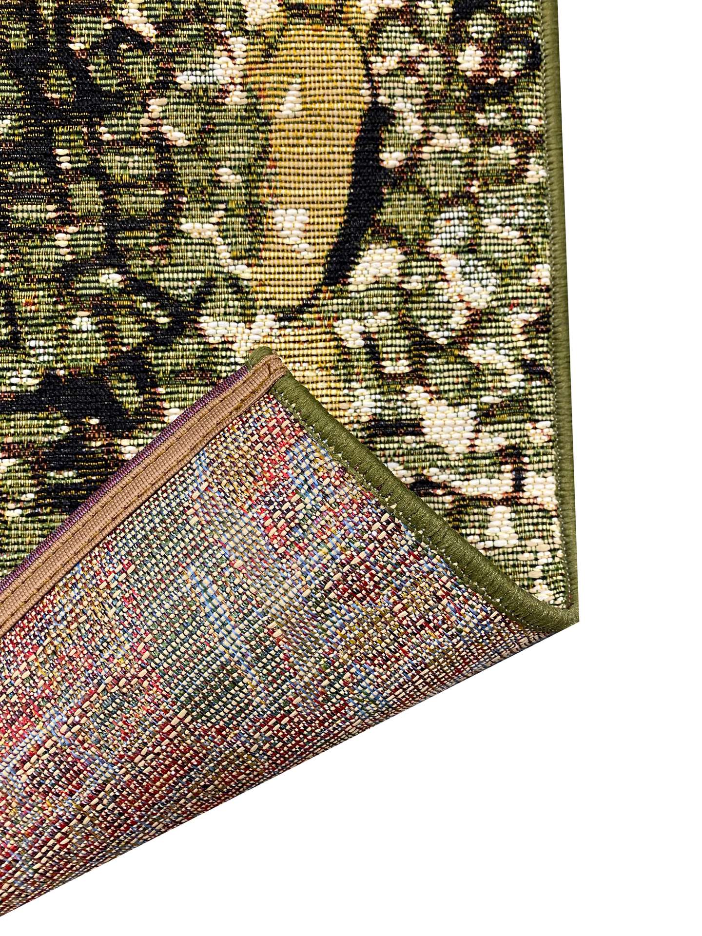 Aledin Carpets Vloerkleed Kampala kopen? Shop vloerkleden bij Loods 5