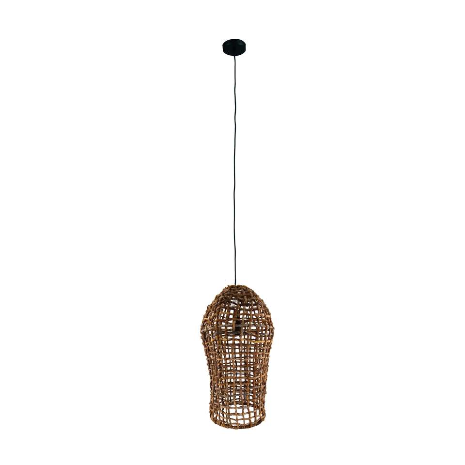 Cozy Ibiza Hanglamp Natural Kopen Shop Hanglampen Bij Loods 5