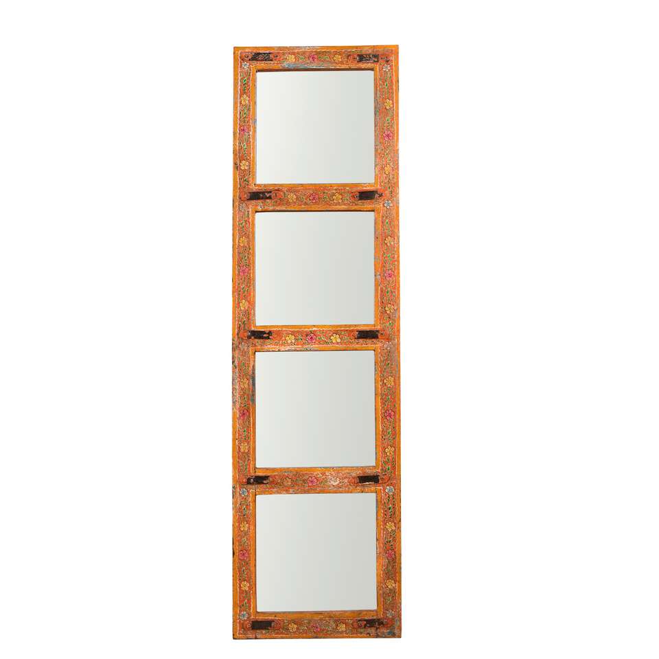 Om Home & Garden Spiegel Mundra kopen? Shop spiegels bij Loods 5