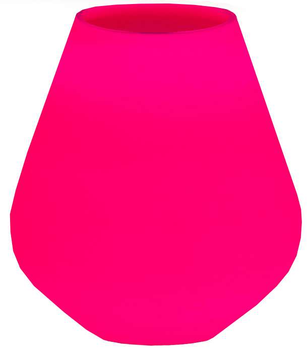 Vase The World Vaas Tasman Neon Kopen Shop Schalen Vazen Bij Loods